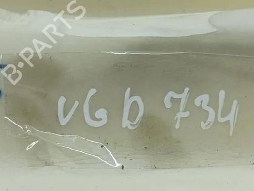 Rear seat AUDI Q7 (4LB) 3.0 TDI quattro | BP28857954C17 