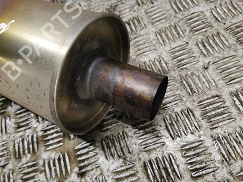 Udstødningssystem AUDI A1 Sportback (GBA) 30 TFSI | BP28897466M121 - Image 7