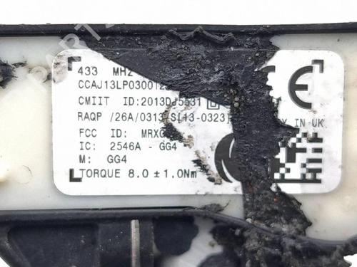 Electronic sensor MASERATI GHIBLI III (M157) 3.0 D | BP37670115M84 - Image 6