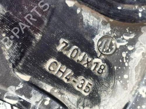 Fælk OPEL MOKKA 1.2 (76) | BP33846989C45  - Image 5