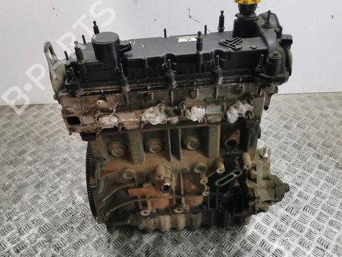 Motor CHRYSLER GRAND VOYAGER V (RT) 2.8 CRD (163 hp) 28878510