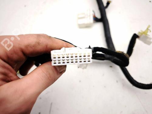 Wiring harness HYUNDAI SANTA FÉ II (CM) 2.2 CRDi GLS 4x4 | BP29976114E16