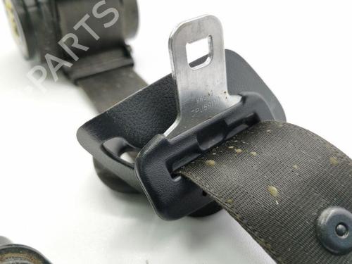 Rear right seatbelt CHEVROLET CAPTIVA (C100, C140) 2.0 D 4WD | BP28884891I28 