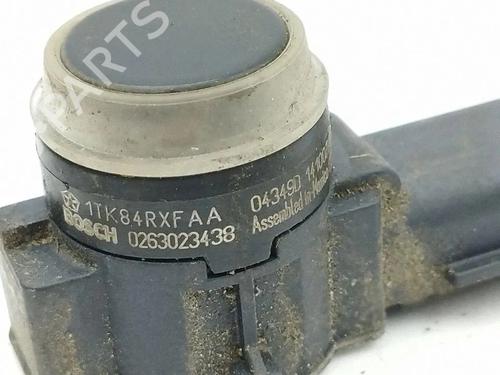 Electronic module JEEP CHEROKEE (KL) 2.0 CRD 4x4 | BP40247547M83  - Image 6