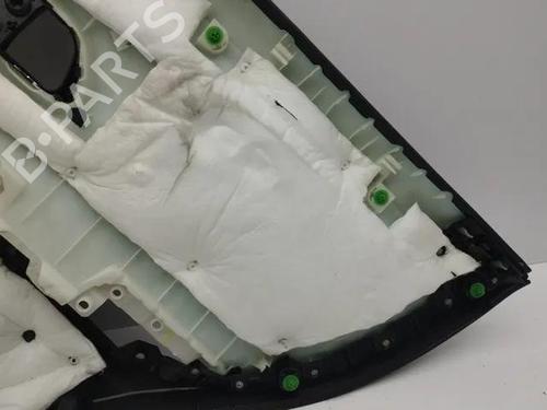 Rear left panel HONDA HR-V (GH_) 1.6 16V (GH1, GH3) | BP28862604C60 