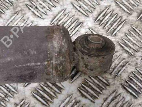 Left rear shock absorber CHEVROLET CAPTIVA (C100, C140) 2.0 D 4WD | BP28848097M18 