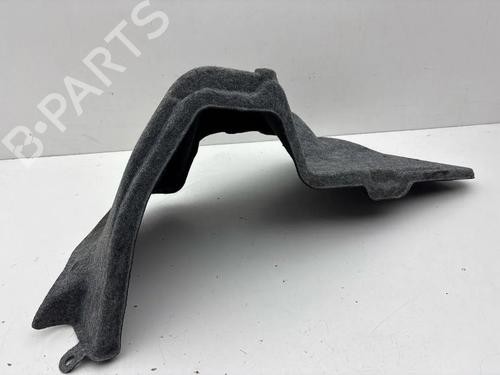 Boot lining TOYOTA GT 86 Coupe (ZN6_) 2.0 (ZN6AC_, ZN6BC_, ZN6K) | BP32157300I3 