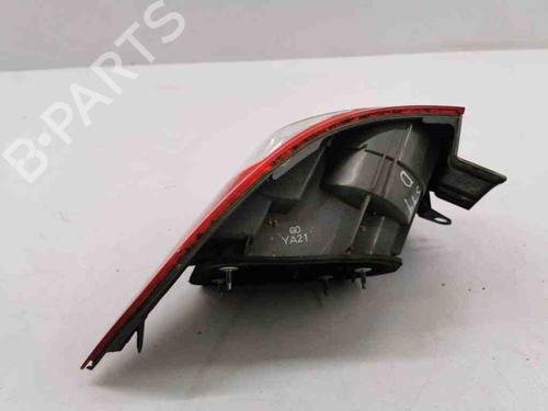 Right taillight HONDA ACCORD VIII (CU) 2.2 i-DTEC (CU3) | BP28894518C35