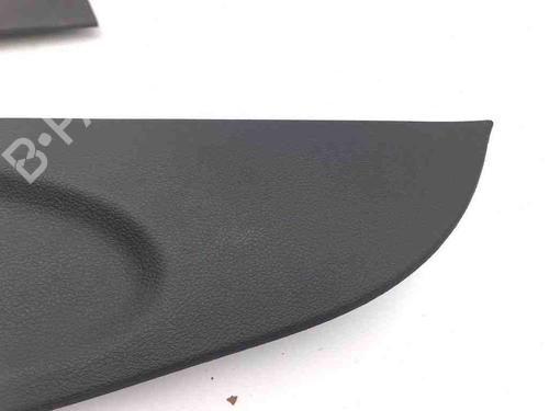 Middle console JEEP GRAND CHEROKEE IV (WK, WK2) 3.0 CRD V6 4x4 | BP28879917I22 