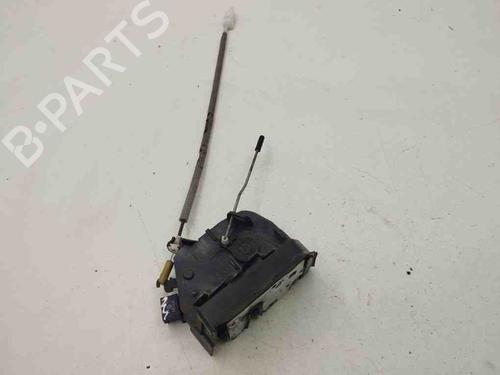 Used Rear right lock BMW X5 (E53) 3.0 d (184 hp) 28891322