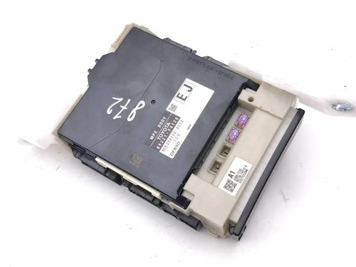 Electronic module TOYOTA C-HR (_X1_) 1.8 Hybrid (ZYX10_, ZYX11_, ZYX10R, ZYX11R) | BP34102827M83 - Image 4