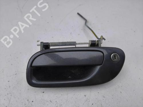 Used Rear left exterior door handle Rear left exterior door handle 36193865 36193865
