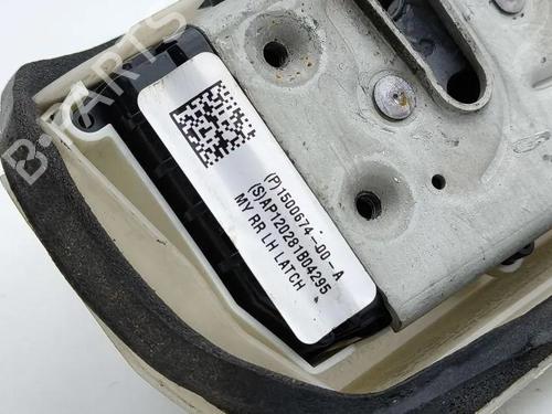 Rear left lock TESLA MODEL 3 (5YJ3) EV | BP33224215C100 - Image 7
