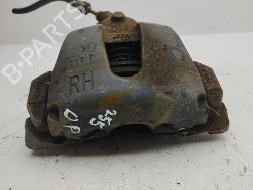 Right front brake caliper FORD B-MAX (JK) 1.0 EcoBoost | BP38245430M104 - Image 5
