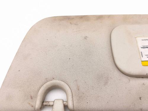 Left sun visor CHRYSLER GRAND VOYAGER V (RT) 3.8 | BP36330243I1 - Image 3