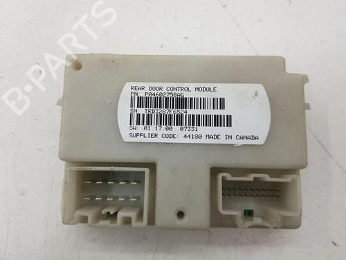 Electronic module CHRYSLER GRAND VOYAGER V (RT) 2.8 CRD | BP40169213M83 - Image 2