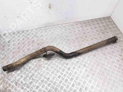 Udstødningssystem MASERATI QUATTROPORTE V 4.2 (400 hp) 28906213