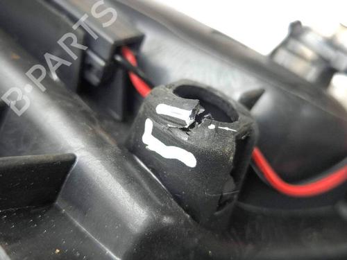 Rear right interior door handle MASERATI QUATTROPORTE V 4.2 | BP28905660I16 