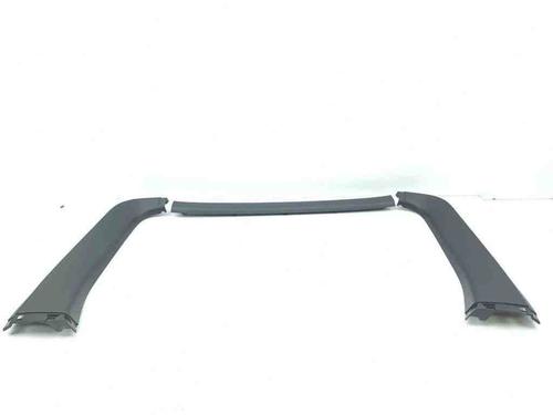 Used Tailgate trim NISSAN 370Z Coupe (Z34) NISMO 3.7 (344 hp) 28902219