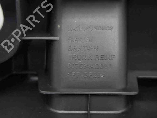 Handskerum KIA NIRO I (DE) E-NIRO | BP28882911C95 