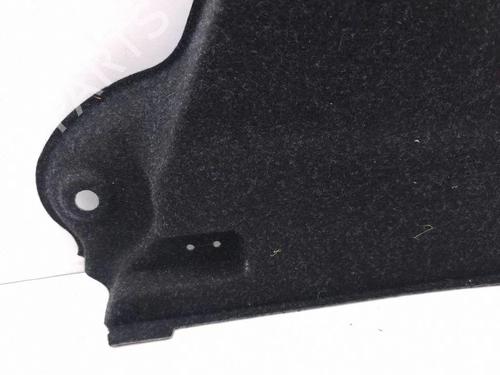 Boot lining SKODA ENYAQ iV Coupe (5AC) RS | BP39173071I3 - Image 2