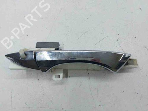 Venstre bagtil udvendigt håndtag HONDA ACCORD VIII (CU) 2.2 i-DTEC (CU3) | BP28894534C130