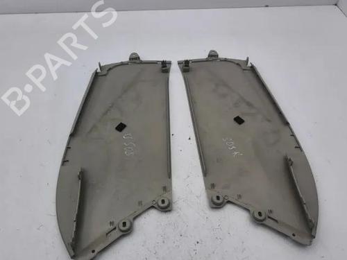 Boot lining BMW i3 (I01) Range Extender | BP28862213I3 