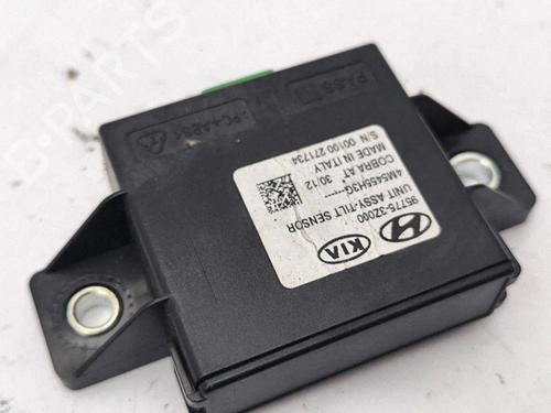 Electronic sensor HYUNDAI i40 I (VF) 1.7 CRDi | BP38247481M84 - Image 2