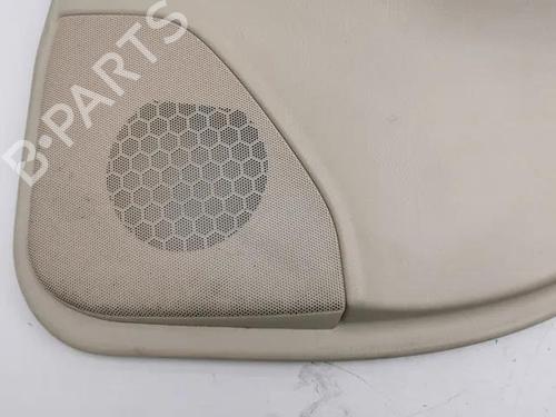Rear right panel MERCEDES-BENZ C-CLASS (W203) C 200 CDI (203.004) | BP28848756C61 
