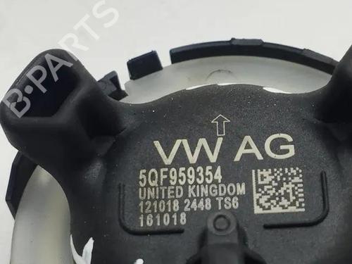 Electronic sensor SEAT IBIZA V (KJ1, KJG) 1.0 TSI | BP28856400M84 