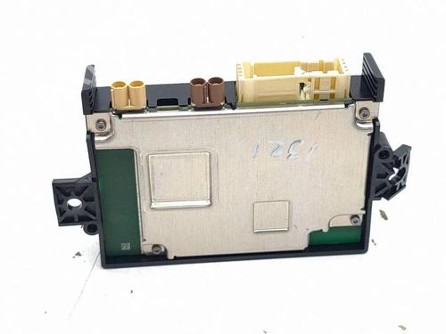 Electronic module MERCEDES-BENZ A-CLASS (W177) A 200 (177.087) | BP39749424M83 - Image 4