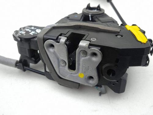 Front left lock RENAULT CAPTUR II (HF_) TCe 100 (HFMT) | BP40193183C98 - Image 6