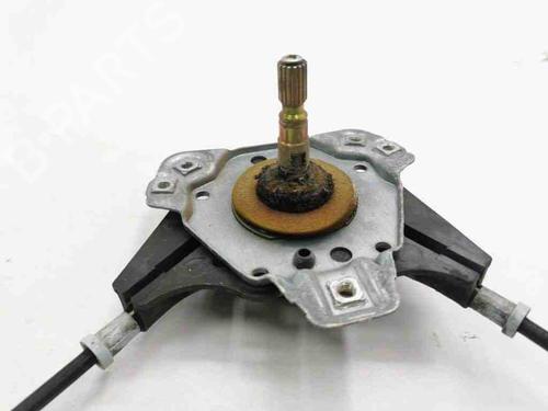 Rear right window mechanism RENAULT ESPACE III (JE0_) 2.2 12V TD (JE0E, JE0H, JE0P) | BP28903681C25 