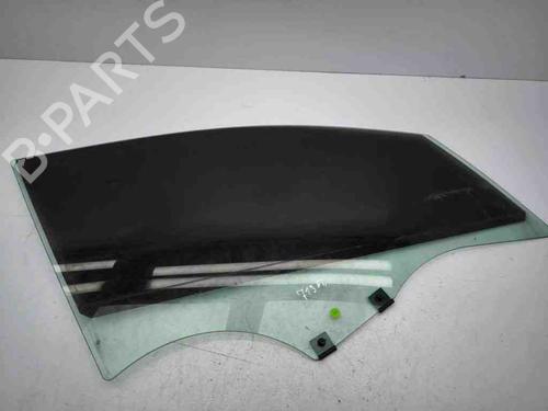 Used Front right door window RENAULT CLIO V (B7_) 1.3 TCe 130 (B7MF) (131 hp) 28897074