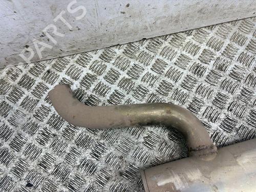 Exhaust system SEAT ATECA (KH7, KHP) 1.6 TDI | BP32692603M121 - Image 6