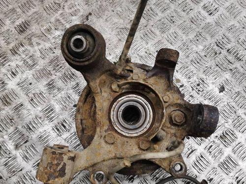 Right rear steering knuckle MITSUBISHI PAJERO IV (V8_W, V9_W) 3.2 DI-D (V88W, V98W) | BP28881340M28 