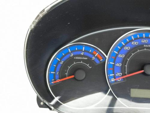 Instrument cluster SUBARU FORESTER (SH_) 2.0 D AWD (SHH, SHD, SHN) | BP38278900C47 - Image 12