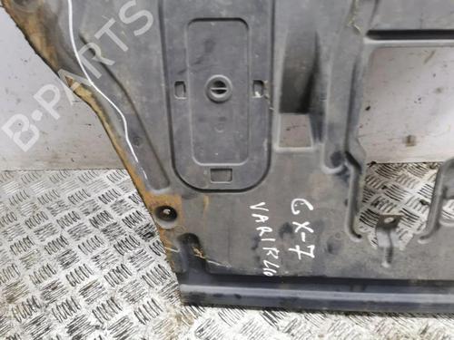 Upper protection MAZDA CX-7 (ER) 2.2 MZR-CD AWD (ER10A) | BP36187243M93 - Image 10