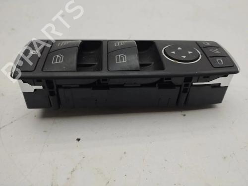 Right front window switch TESLA MODEL S (5YJS) 60 | BP33877872I26 - Image 4