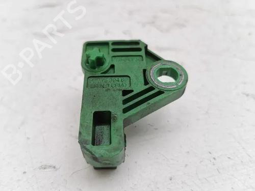 Elektronisk sensor PEUGEOT 3008 II SUV (MC_, MR_, MJ_, M4_) 1.6 BlueHDi 120 | BP28863375M84 