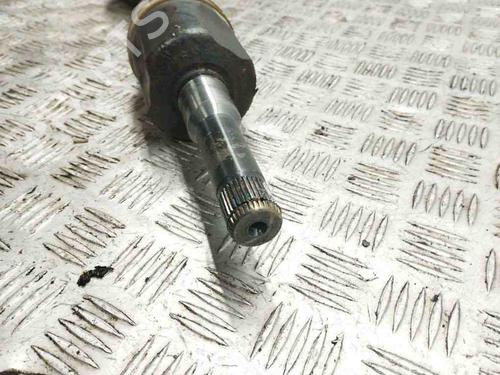 Left front driveshaft OPEL ANTARA A (L07) 2.0 CDTI 4x4 | BP28891153M38 
