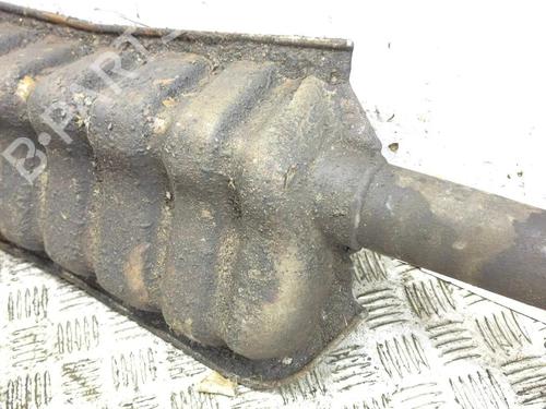Exhaust system SUBARU FORESTER (SG_) 2.0 X AWD (SG5) | BP36202332M121 - Image 7