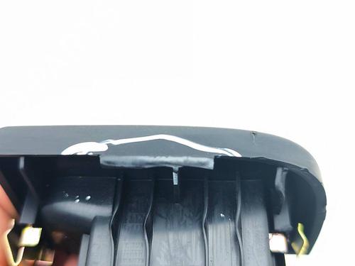 Right rear window switch MASERATI QUATTROPORTE V 4.2 | BP29569444I28