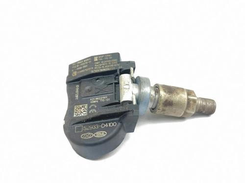 Electronic sensor KIA OPTIMA (JF) 1.7 CRDi | BP38279138M84 - Image 5