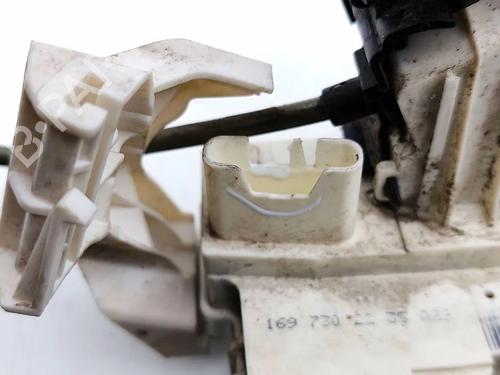 Serrure arrière droite MERCEDES-BENZ A-CLASS (W169) A 160 CDI (169.006, 169.306) | BP30809072C99