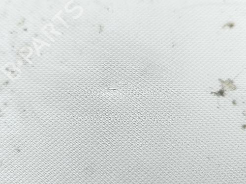 Left sun visor HYUNDAI KONA (OS, OSE, OSI) EV | BP30643721I1