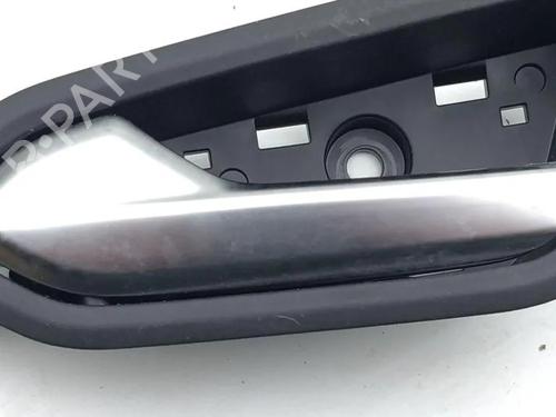 Front left interior door handle RENAULT CAPTUR I (J5_, H5_) 0.9 TCe 90 | BP36198978I13 - Image 8