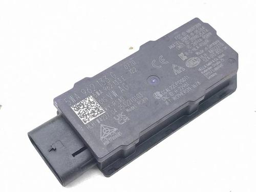 Used Electronic module Electronic module 38623697 38623697