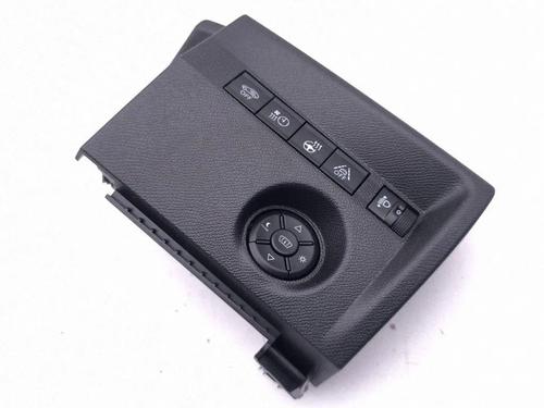 Switch CITROËN C4 X (BD_, BE_, BF_) ë-C4 X (BFZKXC) | BP38248378I30 - Image 2
