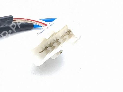 Electronic module MASERATI QUATTROPORTE V 4.2 | BP40190935M83 - Image 2